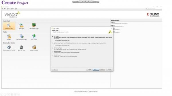 FPGA (Field Programmable Gate Array.) HARDWARE CODE DUMPING