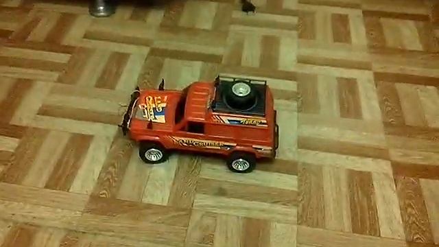 Машинка Bluetooth смотреть онлайн