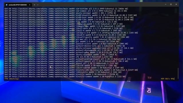 WSL Integration With VS Code For Effortless Development | sudo syntax смотреть онлайн