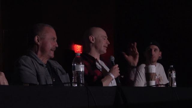 The Texas Chain Saw Massacre: Video Game Update Gun Media & Kane Hodder - Mad Monster
