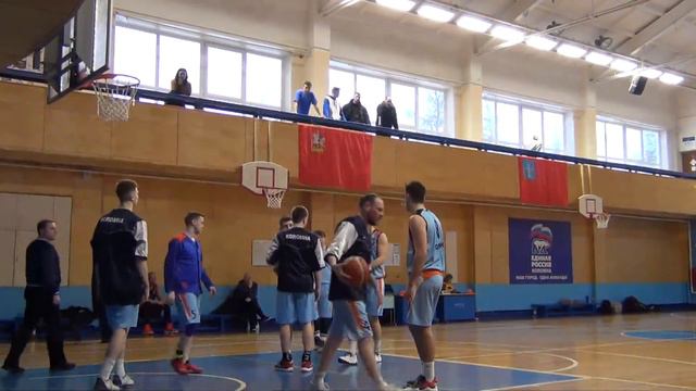 БК Авангард (Коломна) - БК Ступино (Ступино) 16.00 26.02.22 смотреть онлайн