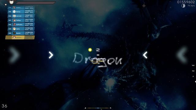 seiryu - BLUE DRAGON смотреть онлайн