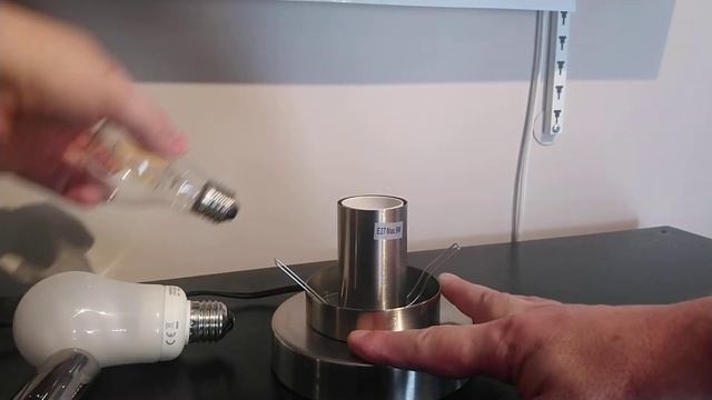 Old Machine Light takes E27 70 watt HPS or Mercury Vapour Lamps смотреть онлайн
