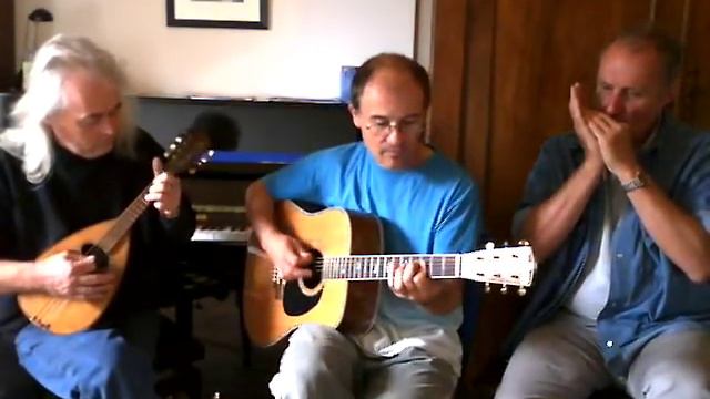 Brume & rosée #2 - original (guitar, mandoline, harmonica) смотреть онлайн