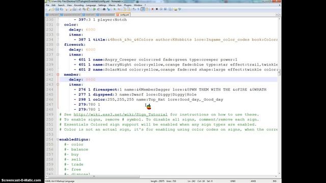 how to make MINECRAFT kits with ESSENTIALS смотреть онлайн
