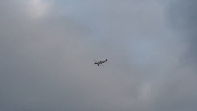 Ут-2 Гигантские радиоуправляемые  сверхлёгкие копии. Размах 2500 мм. Глава 32  Ut-2 RC Giant Scale.