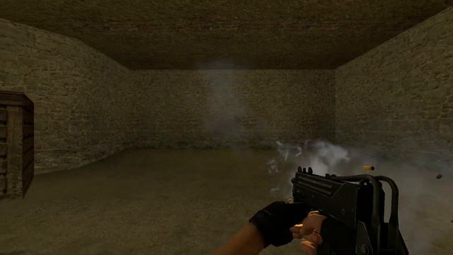 [CS:S] MW19 | Muzzleflash смотреть онлайн