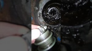 Ремонт блокіровки т40