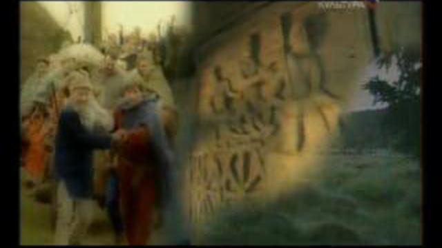 готы. буря над европой смотреть онлайн