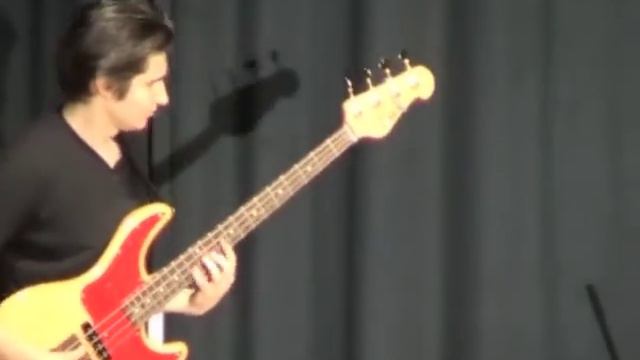 Cajon Festival - Richard Mueller, Marcio Doctor, Stephan Maass смотреть онлайн