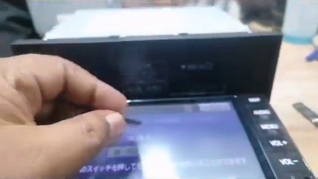 NSLN-W68 Insert Sd Card To Fix Radio Map Issue. WhatsApp +61430386787 For Price