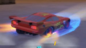 Впервые зашел в тачки 2 ? Тачки 2 Прохождение Часть 1