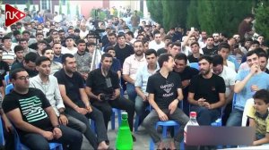 Ruslan, Balaeli, Mircelal, Xosrov, Mirferid, Xosrov - Nu Paqadi Nu (Yeni Trend Meyxana 2023)