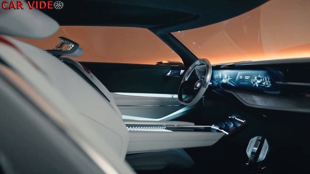 ЭЛЕКТРИЧЕСКИЙ Buick И НОВАЯ ЭМБЛЕМА КОМПАНИИ (2023) - КРАТКИЙ ОБЗОР. смотреть онлайн