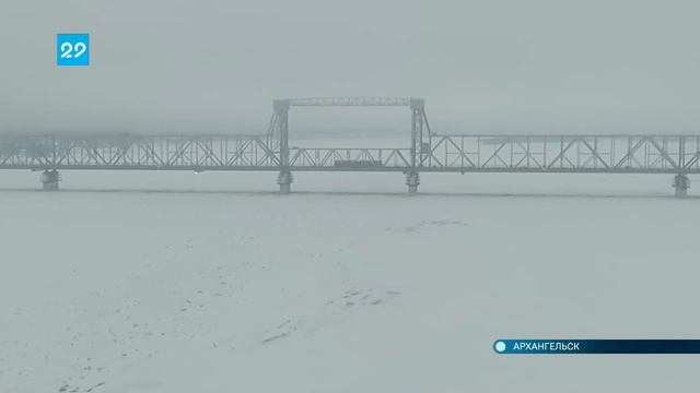 01 02 2021 Перекрытие ЖД моста продлится до марта смотреть онлайн