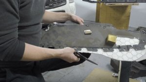 ДОРАБОТАЛ ДВЕРНЫЕ КАРТЫ НА ПРИОРЕ. ВСТАВКИ, МОЛДИНГИ ГЛЯНЕЦ...