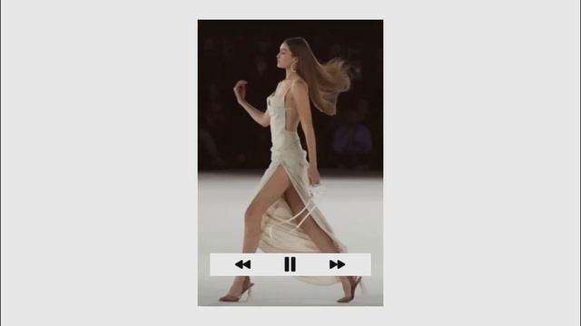 Pov: You're A Runway Supermodel Playlist