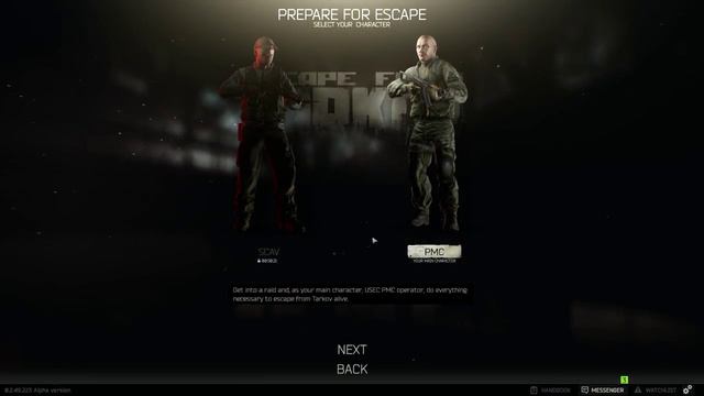 Escape from Tarkov rage dead смотреть онлайн