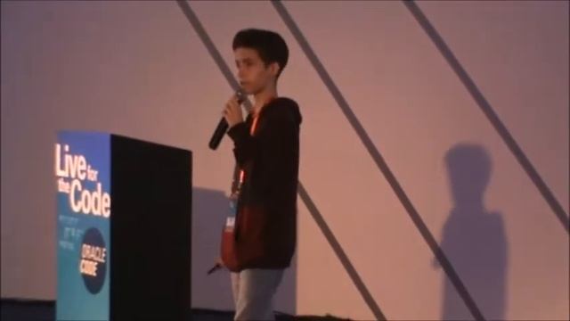 Oracle Code - Pedro Carrijo "Levando informações da central do carro direto para nuvem" смотреть онлайн