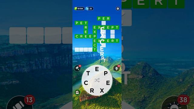 Words of Wonders(WoW):level 1064 #wordofwonders #words #wordsofwonders #gaming #gameplay #puzzle смотреть онлайн