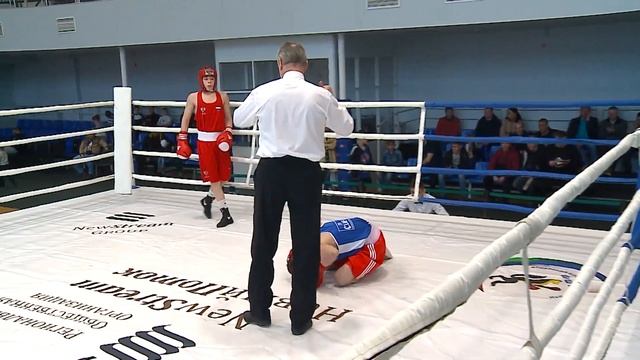 В Тюмени состоялся турнир по боксу, посвящённый памяти тренеров смотреть онлайн