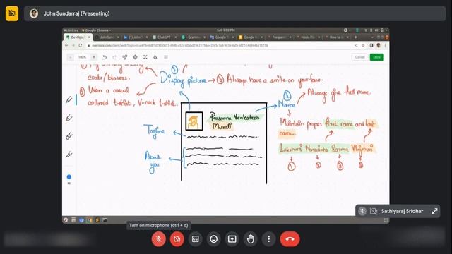 Build your LinkedIn and GitHub profiles with ChatGPT & Grammarly - AI | SloopStash смотреть онлайн