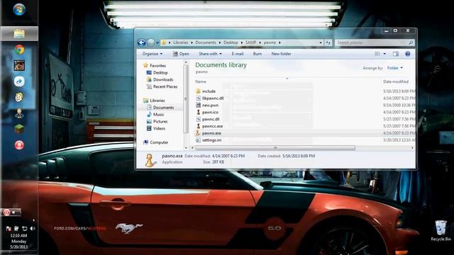 Tutorial Region - Pawno Error - Failed to set data for " смотреть онлайн