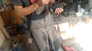 Eberspacher Hydronic МII D10W