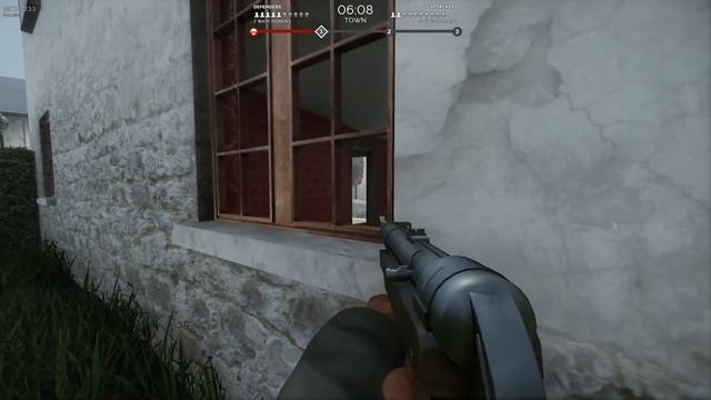 Vanguard: Normandy 1944 - A Flawed, yet Fun Early Access Title смотреть онлайн