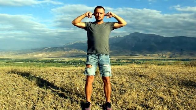 Йодзинь дзинь Цигун 4  Заключительная часть