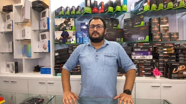 RAMS , SSD's & NVME SSD's Prices in Kolkata | Microcenter Kolkata смотреть онлайн