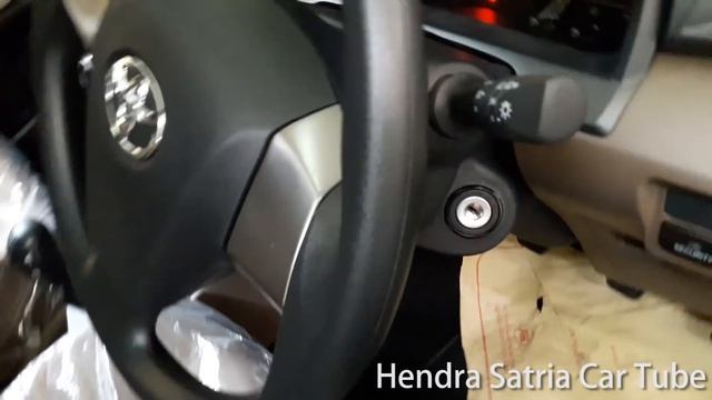 2017 Toyota Avanza 1.3 G - Exterior and Interior Walkaround смотреть онлайн