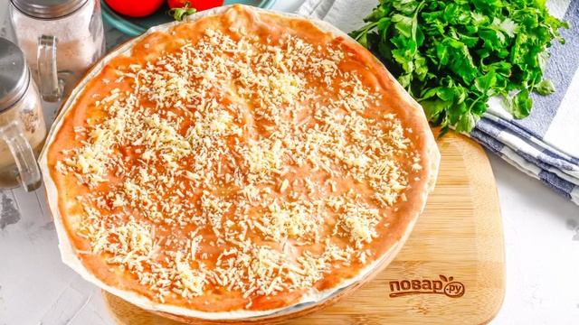 Сборник рецептов