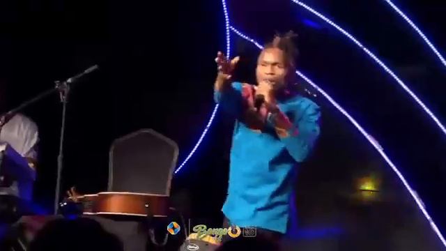 Meshack Fukuta 'Meshamazing' kwenye Top 10 ya Bongo Star Search смотреть онлайн