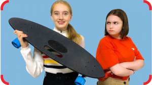 Кто найдет Сюрприз от мамы?