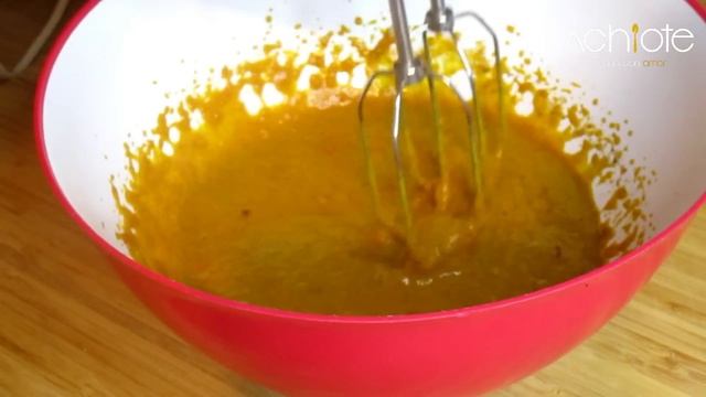 ¿Tienes CALABAZA en casa? Prepara estos MUFFINS de CALABAZA O AUYAMA -SIN Azúcar y SIN gluten Deli смотреть онлайн