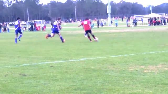 Nicolas Alvarez смотреть онлайн