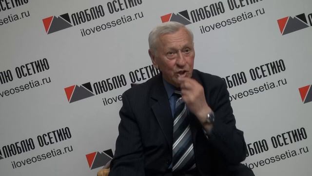 Руслан Дзаттиаты. Традиционные погребальные обряды осетин.