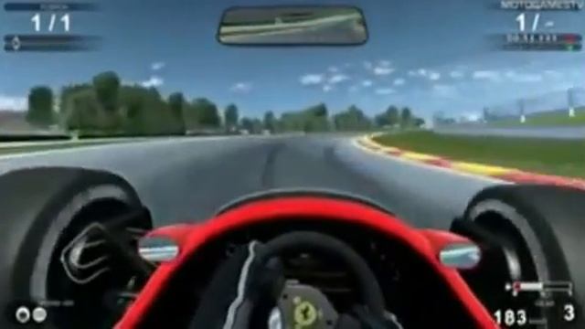 Test Drive Ferrari Racing Legends PC Game Download смотреть онлайн