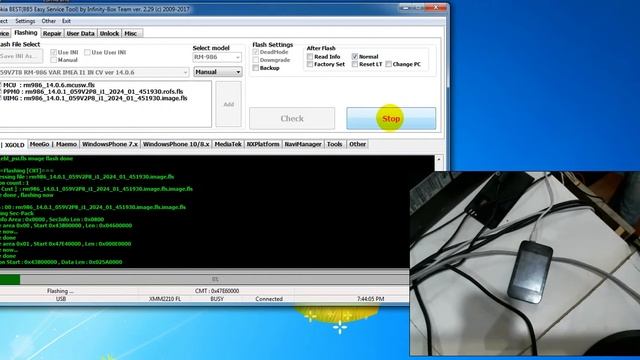 How to flash nokia Asha 230 RM 986 infinity best смотреть онлайн