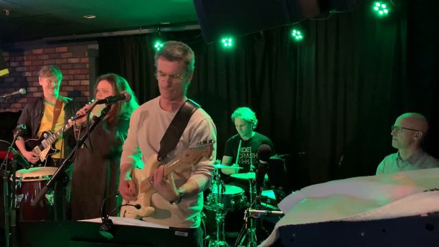 Umeå Live - Plan B "Ain't Nobody" смотреть онлайн