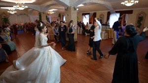 Свадьба Мэколы и Любы ! 3 сентября 2023 год .