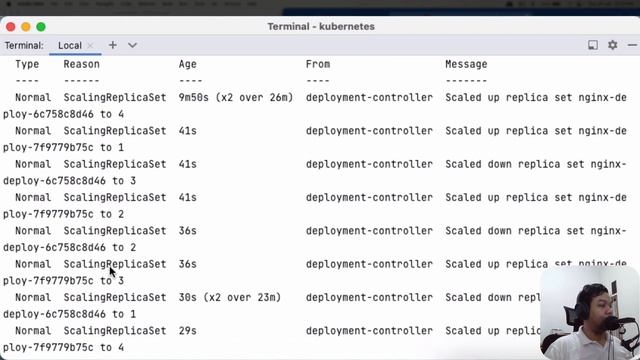 02 - Getting Started with Kubernetes using Minikube | Belajar Kubernetes смотреть онлайн