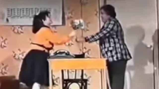 Həyat Verdiyi Obrazlarda Yaşayan Sənətkar - Siyavuş Aslan