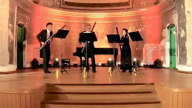 Martinez “Tango” смотреть онлайн