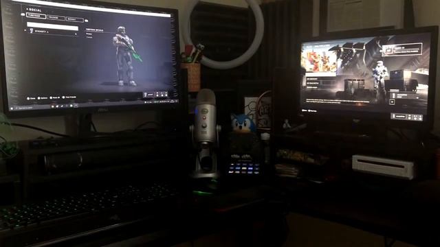 How To Get "Play With Friends On PC" (100 Points) With No Friends смотреть онлайн