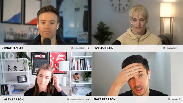 Intermittent Fasting, Gaining Weight, Race Nutrition, and More - Ask a Cycling Coach 404 смотреть онлайн