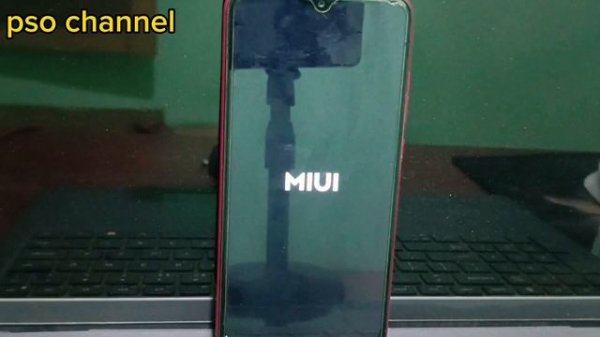 Redmi 8 ဖုန်းစက်ဆေးနည်း