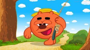 Зашиби меня пчела! но это 4K