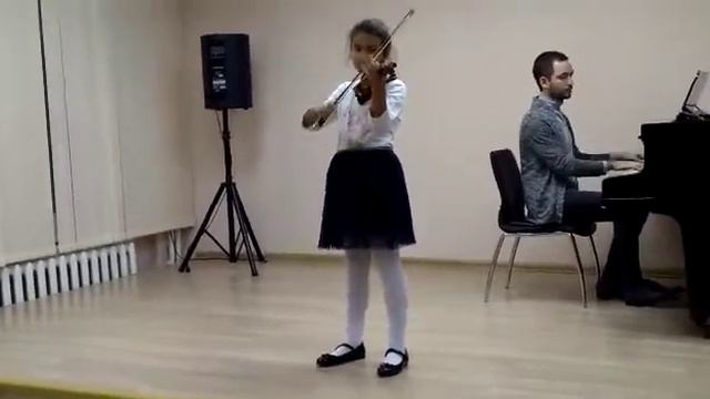 К.Бом "Непрерывное движение" смотреть онлайн